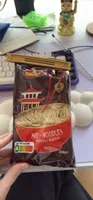 Fideos chinos