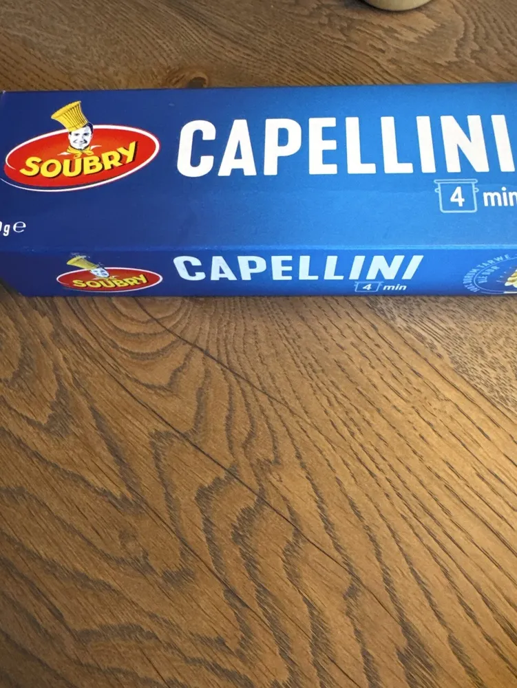 Spaghetti
