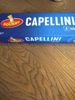Spaghetti