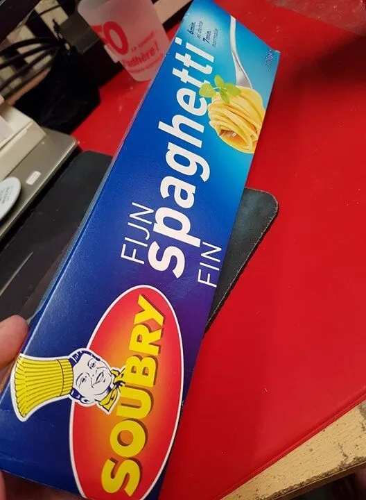 Spaghetti