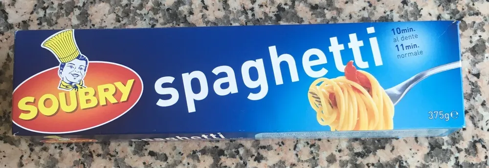 Spaghetti