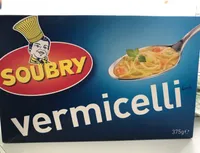 Vermicelli