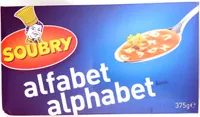 Alphabet