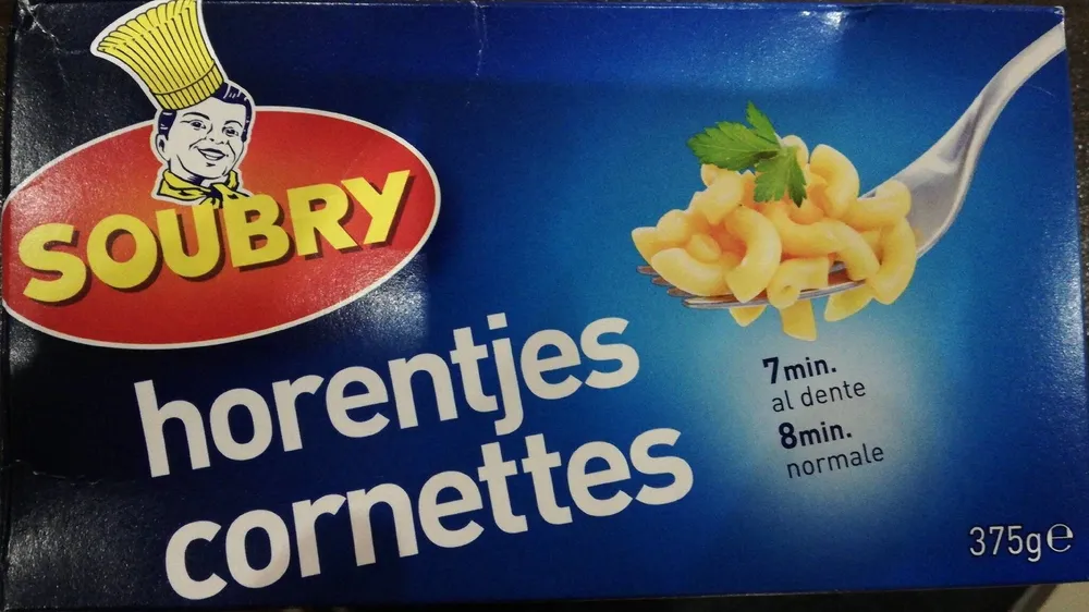 Cornettes