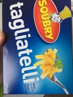 Soubry Pasta
