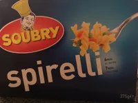 soubri spirelli