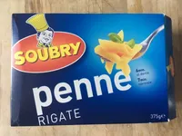Penne Rigate
