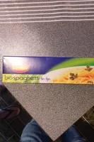 BIO Spaghetti fin