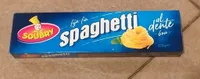 spaghetti fijn