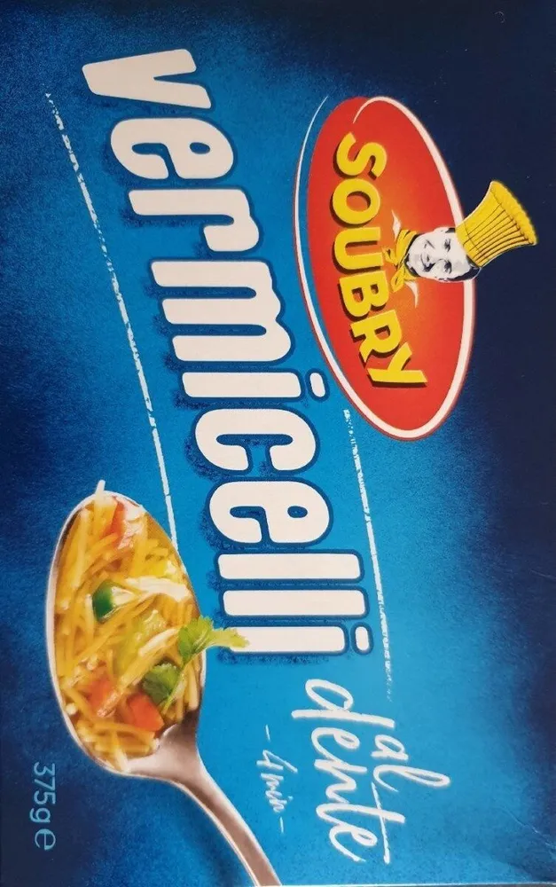 Vermicelli