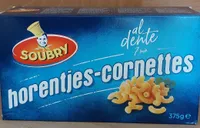 Cornettes/horentjes
