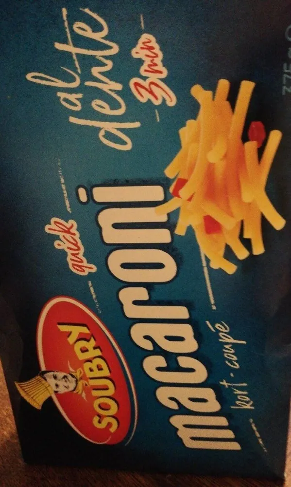 Macaroni