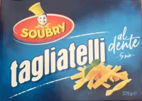 Tagliatelli al dente