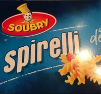 Soubry spirelli