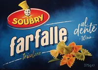 Farfalle