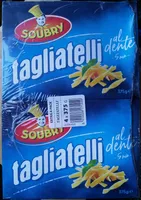 Tagliatelli