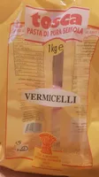 tosca pasta di pura semola
