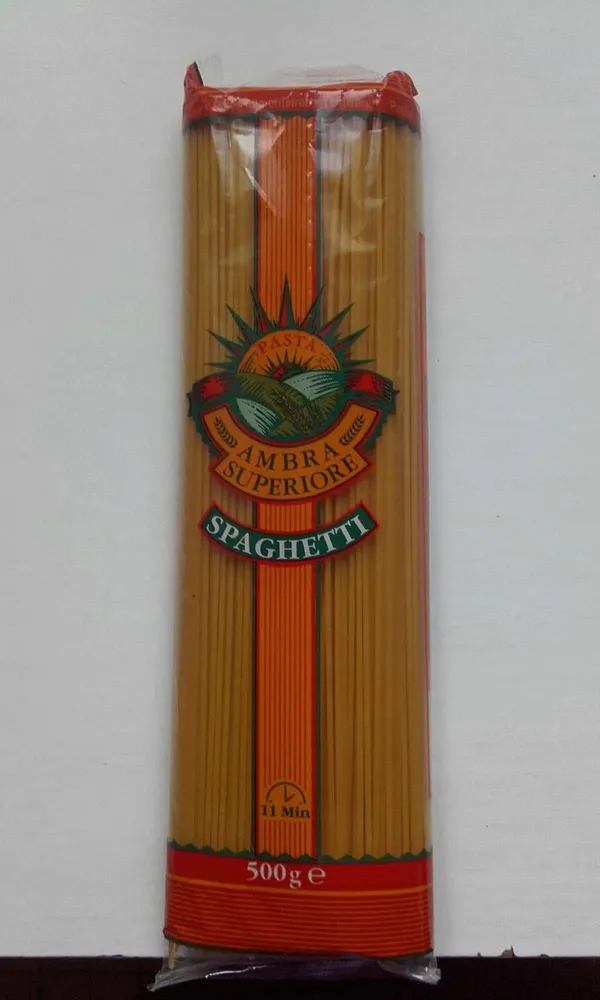 Spaghetti Superiore