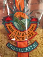 Coquillettes