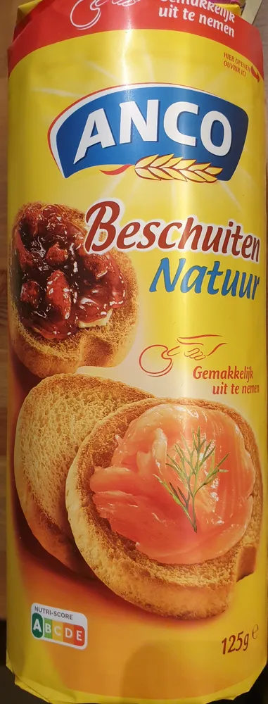 Beschuiten Natuur