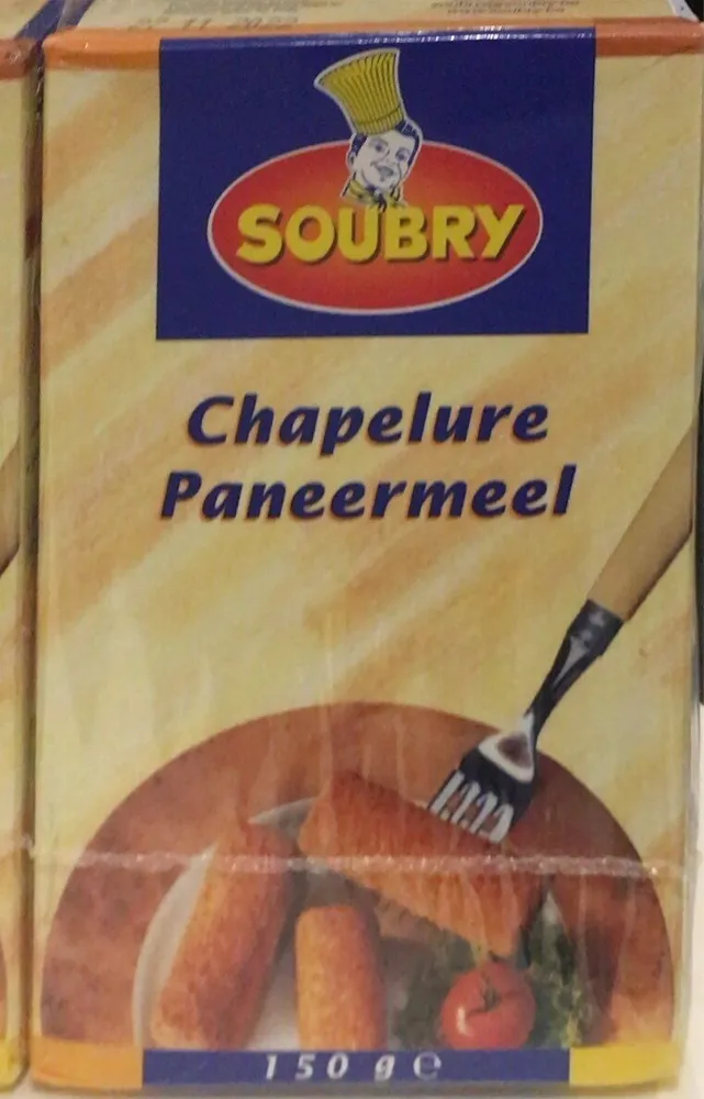 Chapelure