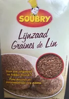 Graines de lin