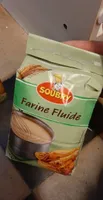 Farine fluide