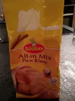 Warm wor IKge SOUB All-in Mix Wit Brood Voor 2 bro