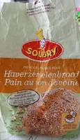 Farine son d'avoine