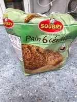 Farine 6cereales