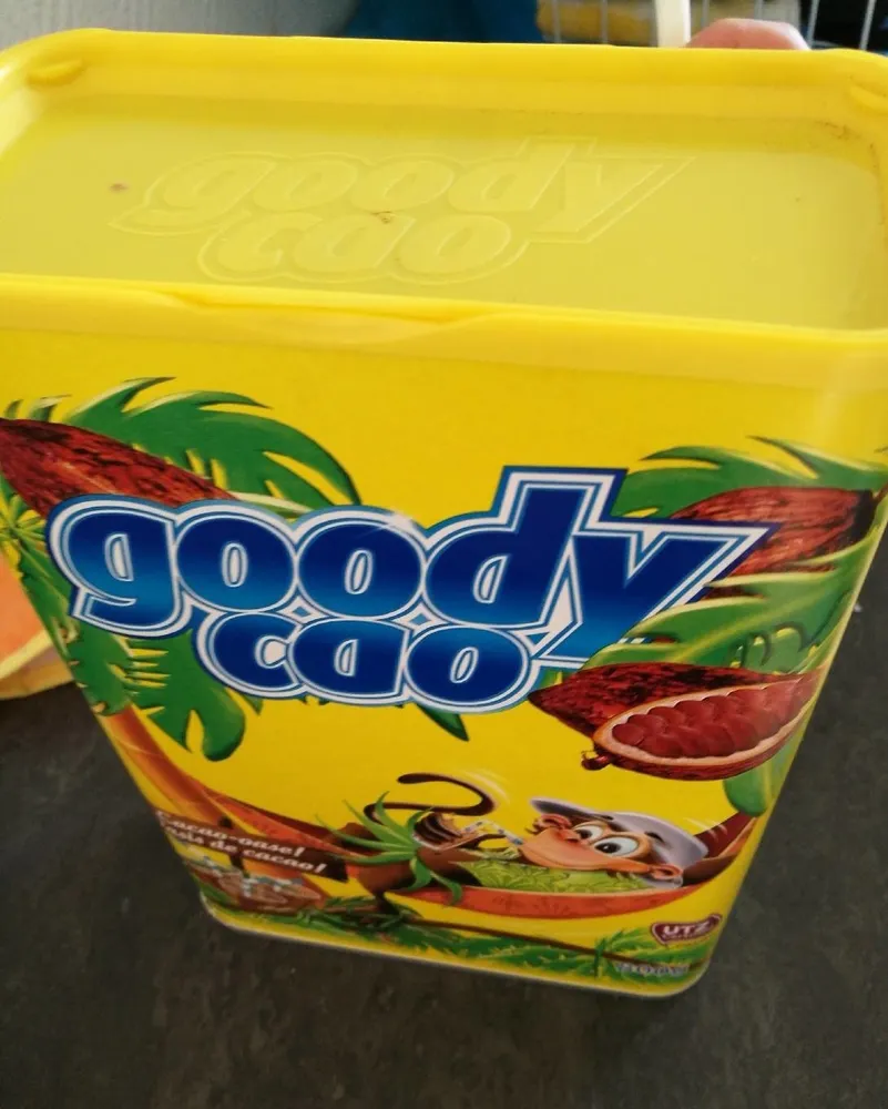Goodycao