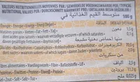 Semoule De Blé Dur