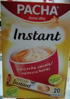 Pacha instant