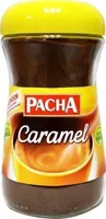 Pacha Caramelkoffie Nat