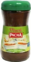 Pacha Koffie Muesli