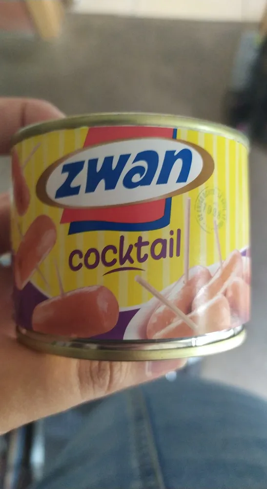 cocktail