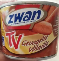 Worstjes in gelatine Hors d'œuvre