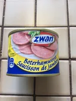 Saucisson de jambon