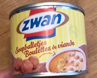 Boulettes de viande