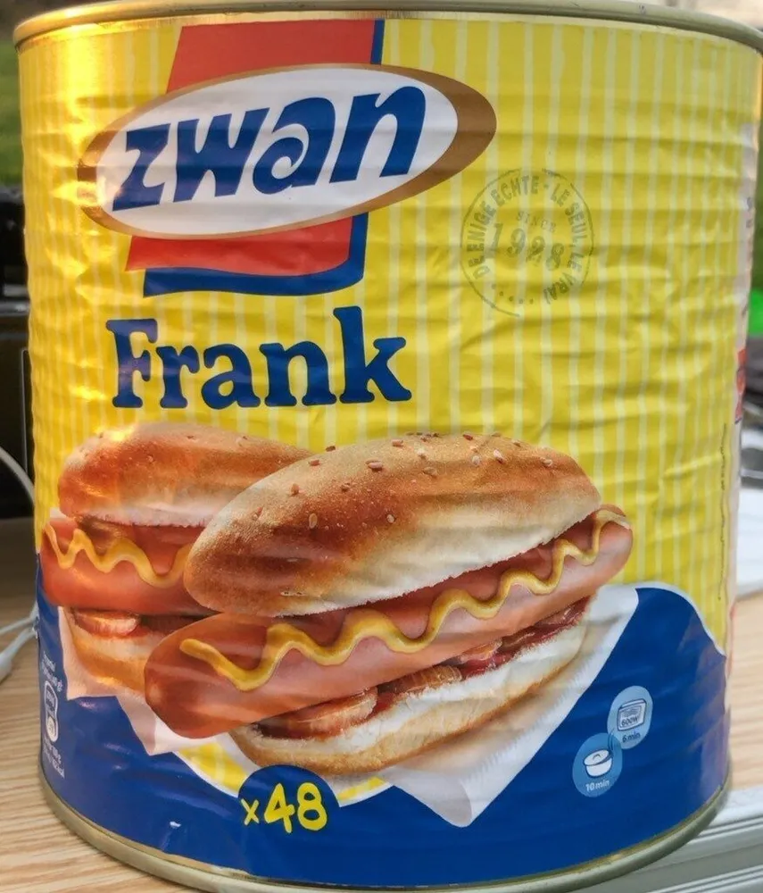 Frank x48