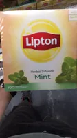 Herbal Infusion Mint 100 sachets