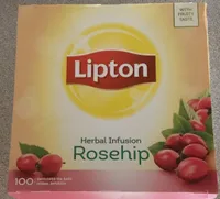 Herbal Infusion rosehip