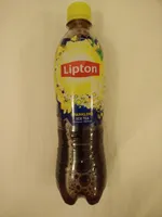 Sparkling Ice Tea