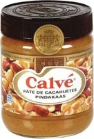 Pâte de cacahuète pindakaas