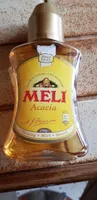 Miel d'acacia