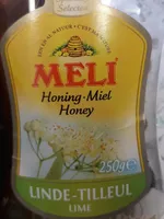 Meli miel linde-tilleul