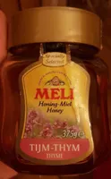 Miel Thym
