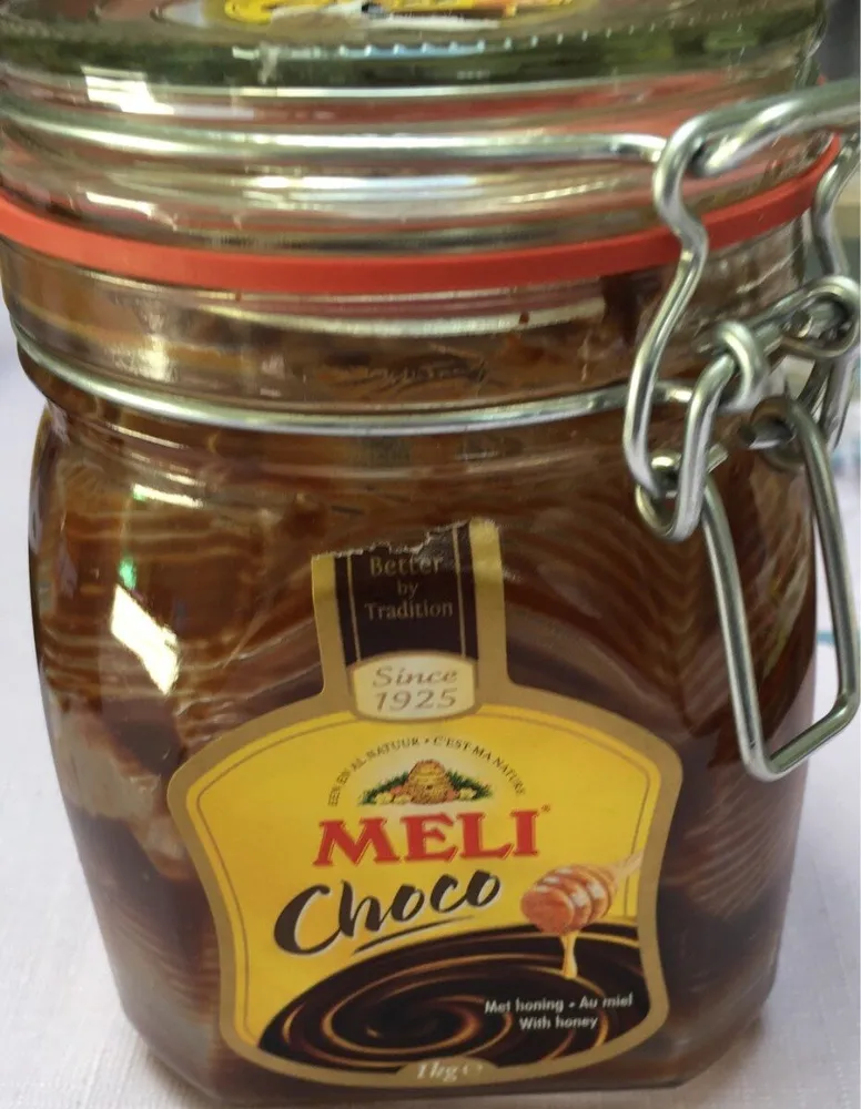 Choco meli