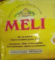 Couque au miel
