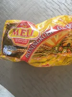 Couque au miel